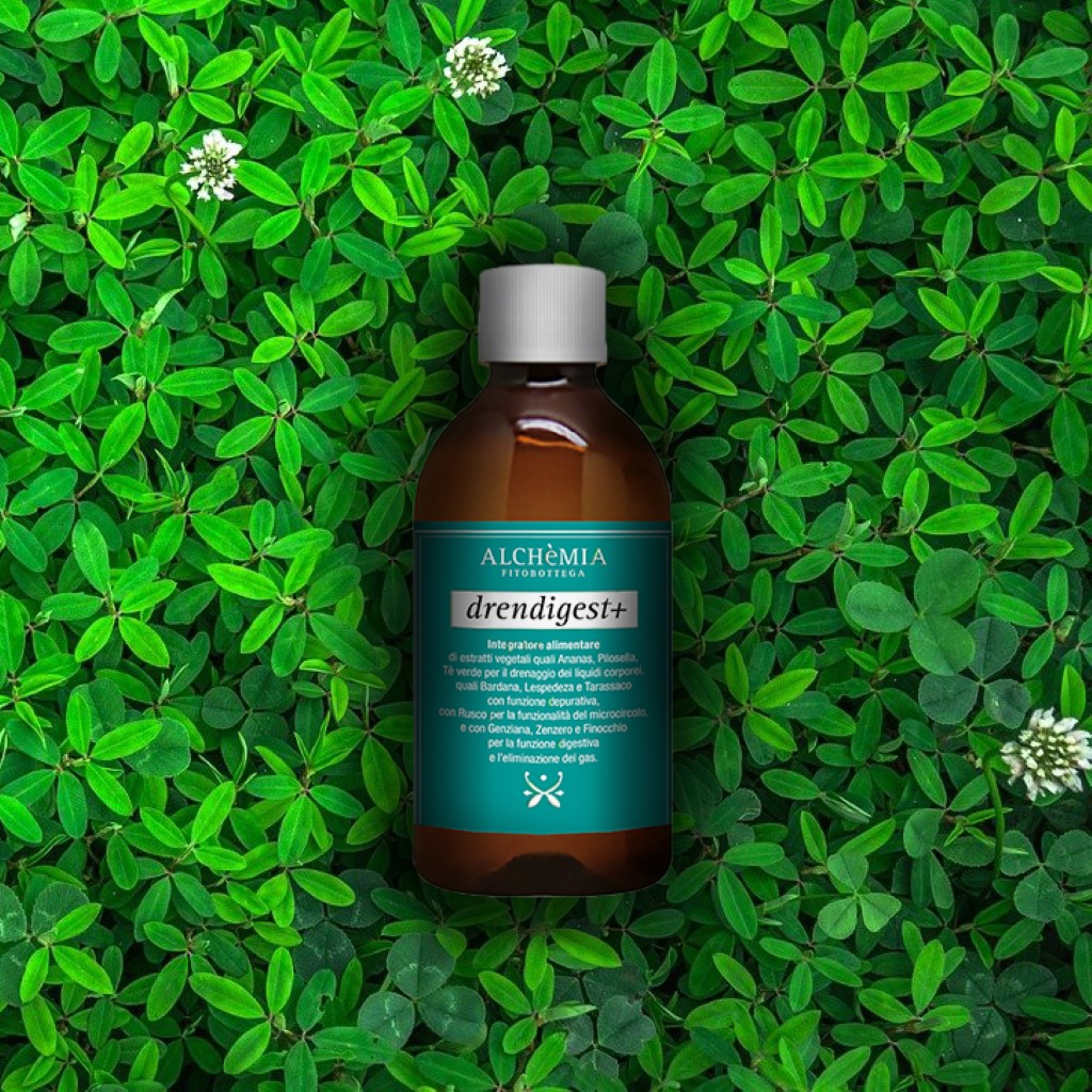 Drendigest+