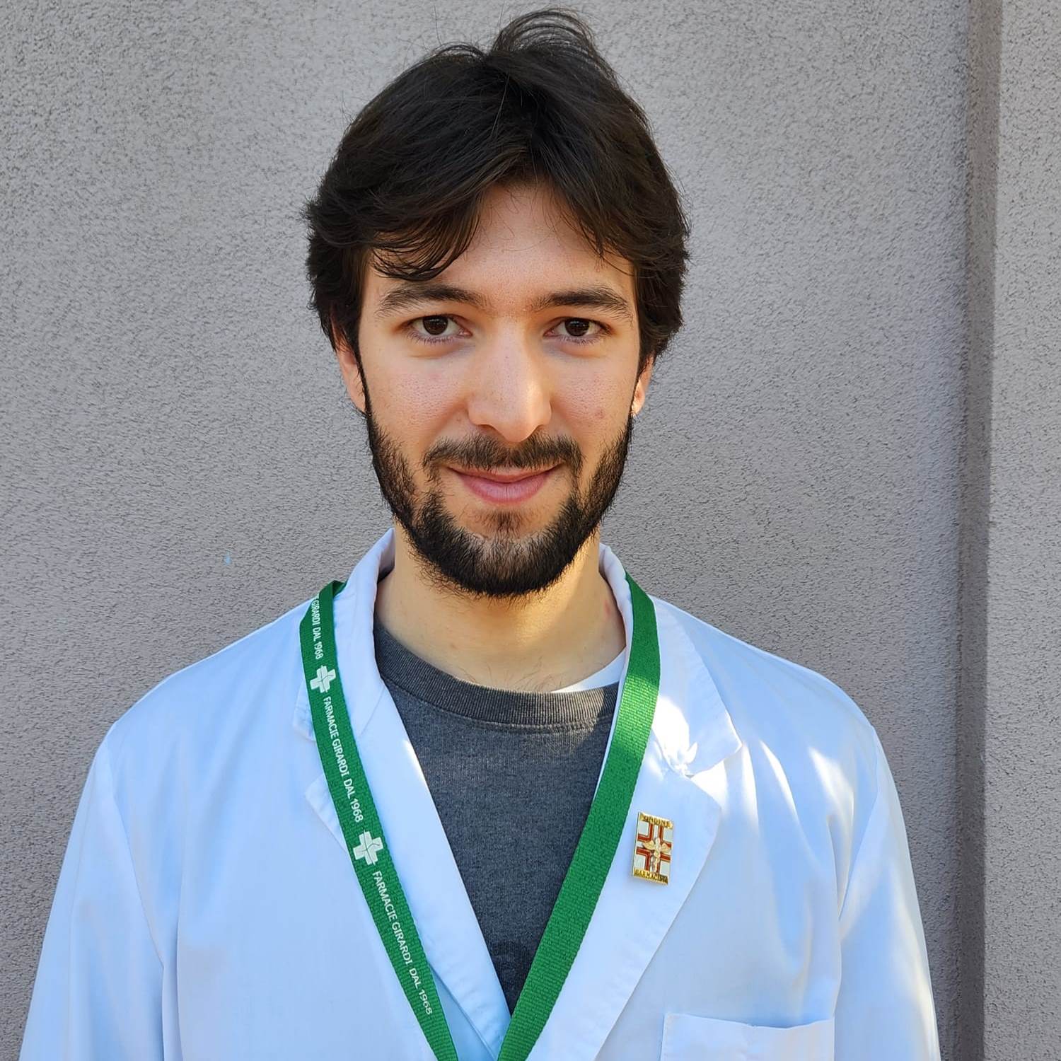 Giuseppe Girardi